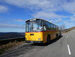 (268'767) - Aus der Schweiz: Schmid, Th�rishaus - BE 26'206 - Saurer/T�scher (ex P 24'244) am 27.