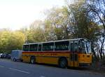 (268'791) - Aus der Schweiz: Schmid, Th�rishaus - BE 26'206 - Saurer/T�scher (ex P 24'244) am 27.