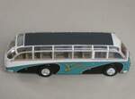 (271'878) - Bachmann, K�lliken - AG 96'310 - Saurer/R&J (ex BSF Hochdorf; ex Wenger, Interlaken) am 13.