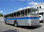 (275'637) - Borer, Neuhausen - SH 19'684 - Saurer/T�scher (ex Sch�ttler, D-K�ln; ex Braun, D-M�nster; ex Schmid, Hemishofen; ex Br�tsch, B�ttenhard; ex ASS Schleitheim Nr.