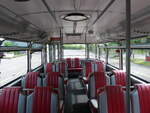 (275'639) - Borer, Neuhausen - SH 19'684 - Saurer/T�scher (ex Sch�ttler, D-K�ln; ex Braun, D-M�nster; ex Schmid, Hemishofen; ex Br�tsch, B�ttenhard; ex ASS Schleitheim Nr.