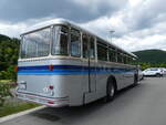(275'676) - Borer, Neuhausen - SH 19'684 - Saurer/T�scher (ex Sch�ttler, D-K�ln; ex Braun, D-M�nster; ex Schmid, Hemishofen; ex Br�tsch, B�ttenhard; ex ASS Schleitheim Nr.