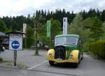 (275'885) - STI Thun - Nr.