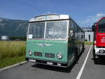 (276'605) - TPF Fribourg - Nr.