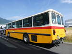 (276'615) - Gautschi, Suhr - AG 6835 - Saurer/T�scher (ex L�tscher, Neuheim Nr.