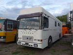 (195'904) - Moser, Villigen - Saurer/FHS (ex Migros) am 17.