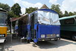 (278'969) - Ruch, Schaffhausen - SH 60'178 U - Saurer/T�scher (ex AAGU Altdorf Nr.