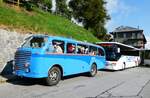 (279'278) - Theytaz, Sion - VS 1300 - Saurer/Mudry am 23.