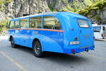 (279'307) - Theytaz, Sion - VS 1300 - Saurer/Mudry am 23.