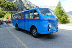 (279'310) - Theytaz, Sion - VS 1300 - Saurer/Mudry am 23.