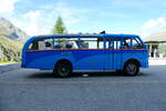 (279'311) - Theytaz, Sion - VS 1300 - Saurer/Mudry am 23.