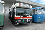 (279'682) - Diem, Wittenbach - Nr.