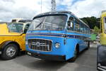 (279'744) - von der Aa, Root - LU 132'145 - Saurer/Gangloff (ex Libero Bau, Fehraltdorf; ex Groth, D�llikon; ex R�egg, Oerlikon; ex AVG Grindelwald; ex Wick, Wil) am 30.
