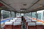 (279'777) - Zimmermann, Niederwangen -  P 24'632  - Saurer/T�scher (ex P 24'632) am 30.