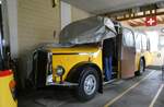 (280'230) - Sol�r&Fontana, Ilanz - Nr.