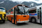 (280'372) - Mangold, Oberengstringen - AG 505'198 - Saurer/Hess (ex RhV Altst�tten Nr.