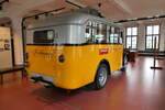 (280'891) - Feldmann, Bilten - Saurer/Saurer (ex Rieser, H�tten; ex Privat im Sihltal; ex Lienert, Einsiedeln; ex Steiner, Meirkirch) am 2.