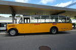 (280'955) - Stalder, Wyssachen - BE 26'794 - Saurer/R&J (ex Loosli, Wyssachen) am 4.