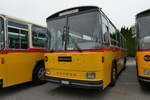 (281'321) - L�tscher, Haldenstein - GR 847 U - Saurer/T�scher (ex Overney, Bern; ex Autopostale, Croglio PID 3158; ex Monti, Cademario Nr.