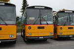 (281'344) - Oldtimer Garage, H�ri - ZH 69'470 - Saurer/R&J (ex Breu, Berneck; ex Matt, FL-Mauren Nr.