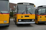 (281'347) - Ruklic, Schaffhausen - SH 17'473 - Saurer/T�scher (ex Schett, Sargans PID 2762) am 12.