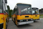 (281'358) - Stolz, Niederb�ren - SG 452'875 - Saurer/R&J (ex Soltermann, Bichwil; ex Ziegler, Pratteln; ex Tanner, Bubendorf; ex Schnider, Sch�pfheim) am 12.