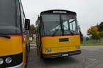 (281'359) - Riviera Carburant Lavage, St-L�gier - VD 1612 - Saurer/R&J (ex Fischer, D-Weilheim; ex ZVB Zug Nr.