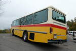 (281'360) - Riviera Carburant Lavage, St-L�gier - VD 1612 - Saurer/R&J (ex Fischer, D-Weilheim; ex ZVB Zug Nr.