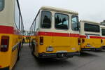 (281'365) - L�tscher, Haldenstein - GR 847 U - Saurer/T�scher (ex Overney, Bern; ex Autopostale, Croglio PID 3158; ex Monti, Cademario Nr.