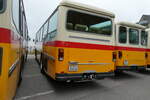 (281'374) - Oldtimer Garage, H�ri - ZH 69'470 - Saurer/R&J (ex Breu, Berneck; ex Matt, FL-Mauren Nr.