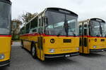 (281'416) - Ackermann, Landquart - GR 106'362 - Saurer/R&J (ex F�ssler, Unteriberg; ex Sch�rch, Gutenburg Nr.