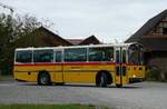 (281'463) - Ackermann, Landquart - GR 106'362 - Saurer/R&J (ex F�ssler, Unteriberg; ex Sch�rch, Gutenburg Nr.