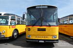 (286'617) - Br�hwiler, Niederb�ren - SG 197'191 - Saurer/R&J (ex Rubatscher, Seewen; ex Br�tsch, B�ttenhardt; ex P 24'361) am 2.