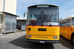 (286'626) - Oldtimer Garage, H�ri - ZH 69'470 - Saurer/R&J (ex Breu, Berneck; ex Matt, FL-Mauren Nr. 19; ex P 24'356) am 2. Mai 2026 in Attikon, Wegm�ller