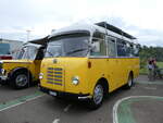 (265'838) - Langenegger S., W�denswil - ZH 94'923 - Saurer-OM am 17.