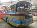 (204'366) - Br�mond, Praguignan (AAF) - BJ 523 YS - Saviem am 27.