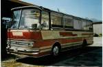 (049'525) - M�ller, Uetendorf - BE 160'342 - Setra am 27.