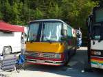 (128'972) - Aus Deutschland: ??? - S�W 07'149 - Setra am 22.