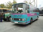 (129'830) - Aus Oesterreich: W�stner, Bezau - B 499 DZ - Setra am 18.