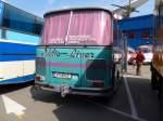 (149'820) - Aus Oesterreich: W�stner, Bezau - B 499 DZ - Setra am 25.