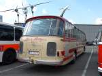 (150'089) - R�ttgen, Untersteinach - KU 06'072 - Setra am 25.