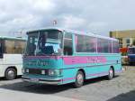 (153'771) - Aus Oesterreich: W�stner, Bezau - B 499 DZ - Setra am 16.