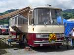 (153'786) - Br�ngger, Elgg - SH 27'151 - Setra am 16.