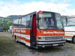 (153'790) - Aus Deutschland: Scher, Remsched - S�W 07'149 - Setra am 16.