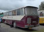 (163'534) - Aus der Schweiz: Br�ngger, Elgg - SH 27'151 - Setra am 16.