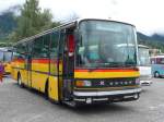 (163'549) - Aus der Schweiz: V�geli, Hettenschwil - Nr.