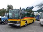 (163'550) - Aus der Schweiz: V�geli, Hettenschwil - Nr.