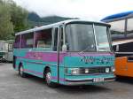 (163'554) - Aus Oesterreich: W�stner, Bezau - B 499 DZ - Setra am 16.