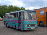 (195'909) - Aus Oesterreich: W�stner, Bezau - B 999 HO - Setra am 17.