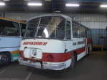 (204'310) - Dupasquier, Madi�res (AAF) - 636 GA 55 - Setra am 27.